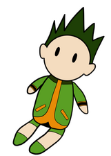 Gon