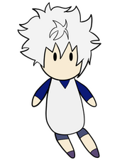 Killua